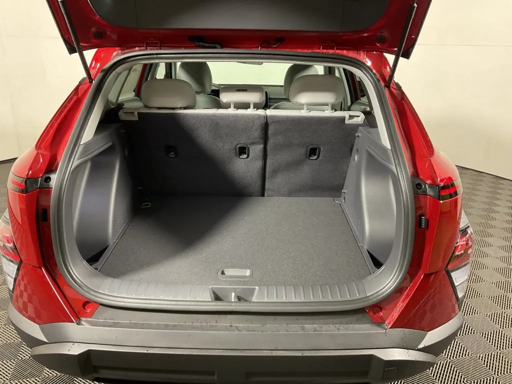 Hyundai Kona photo 15