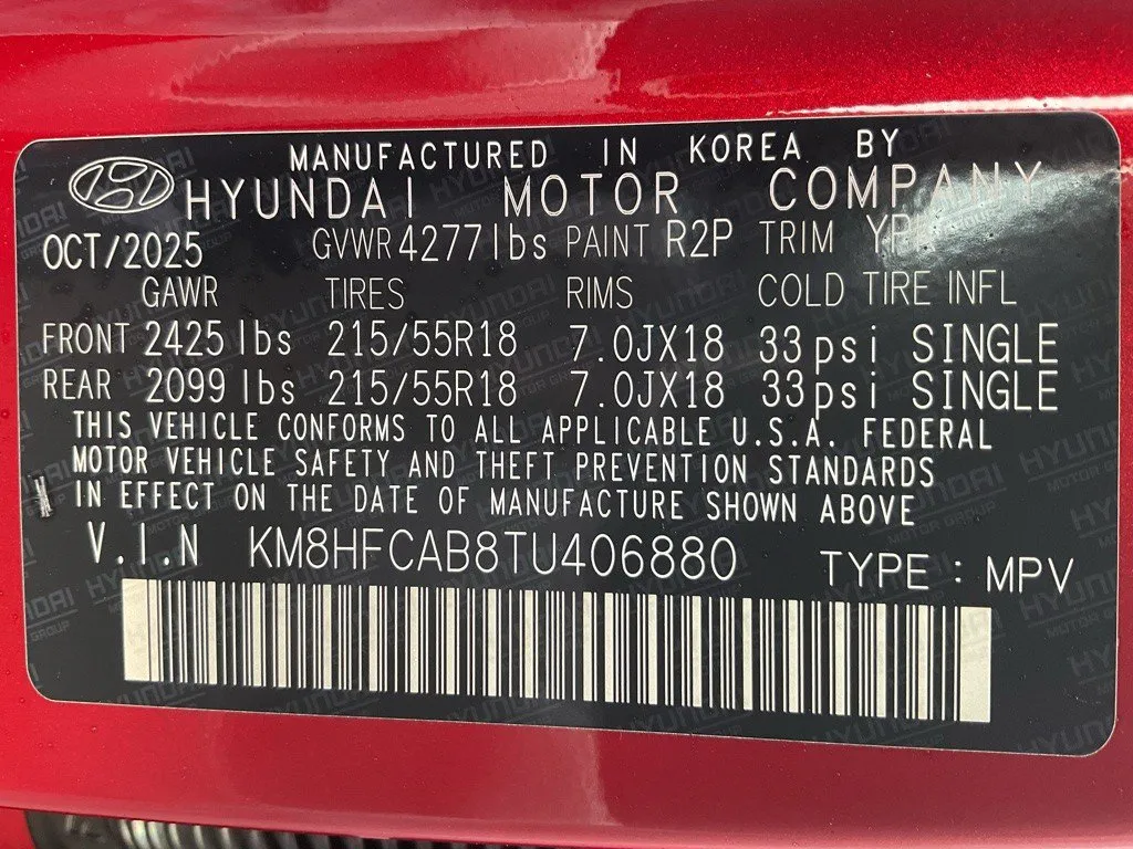 Hyundai Kona photo 40