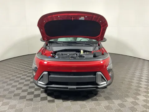 More photos of 2026 Hyundai Kona SEL Sport at Don Wood Hyundai, OH
