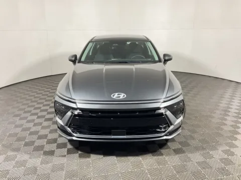 More photos of 2026 Hyundai Sonata SEL Sport at Don Wood Hyundai, OH