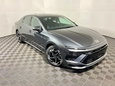 More photos of 2026 Hyundai Sonata SEL Sport at Don Wood Hyundai, OH