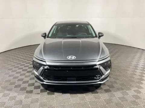 More photos of 2026 Hyundai Sonata SEL Sport at Don Wood Hyundai, OH