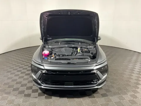 More photos of 2026 Hyundai Sonata SEL Sport at Don Wood Hyundai, OH