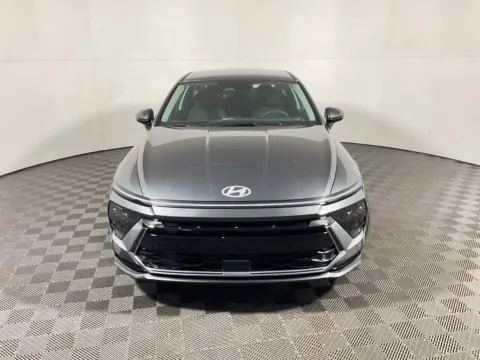 More photos of 2026 Hyundai Sonata SEL Sport at Don Wood Hyundai, OH