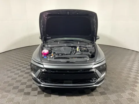 More photos of 2026 Hyundai Sonata SEL Sport at Don Wood Hyundai, OH