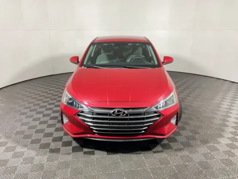 More photos of 2020 Hyundai Elantra SEL at Don Wood Hyundai, OH