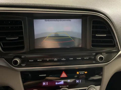 Photos of 2020 Hyundai Elantra SEL for sale in Athens, OH at Don Wood Hyundai