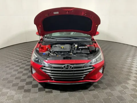 More photos of 2020 Hyundai Elantra SEL at Don Wood Hyundai, OH