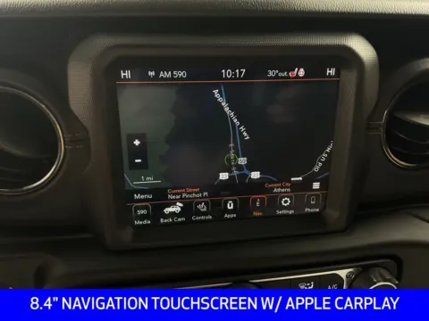 More photos of 2021 Jeep Wrangler Unlimited Sahara High Altitude 4xe at Don Wood Hyundai, OH