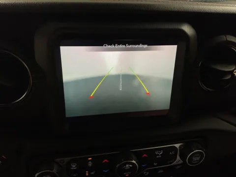 More photos of 2021 Jeep Wrangler Unlimited Sahara High Altitude 4xe at Don Wood Hyundai, OH