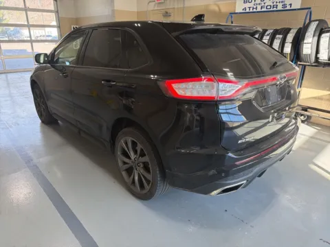 More photos of 2017 Ford Edge Sport at Don Wood Hyundai, OH