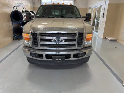 Photos of 2010 Ford F-250SD XL for sale in Athens, OH at Don Wood Hyundai