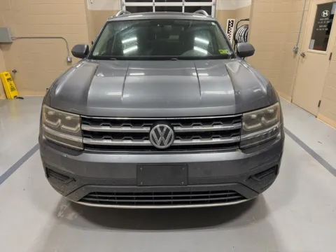 Photos of 2018 Volkswagen Atlas Launch Edition for sale in Athens, OH at Don Wood Hyundai