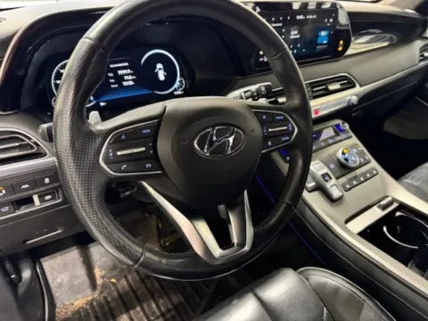 More photos of 2022 Hyundai Palisade Calligraphy at Don Wood Hyundai, OH
