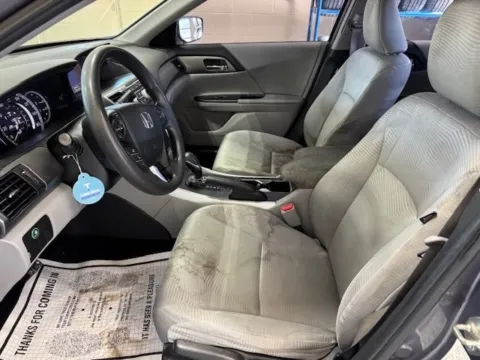 More photos of 2014 Honda Accord LX at Don Wood Hyundai, OH