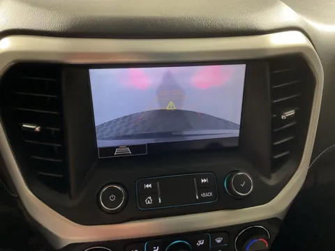 Photos of 2020 GMC Acadia SLT for sale in Athens, OH at Don Wood Hyundai