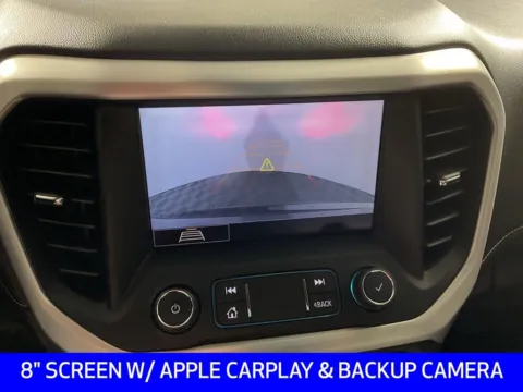 More photos of 2020 GMC Acadia SLT at Don Wood Hyundai, OH