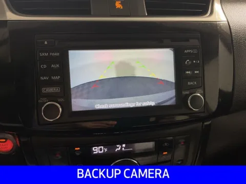 More photos of 2018 Nissan Sentra SL at Don Wood Hyundai, OH