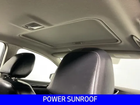 Another view of 2018 Nissan Sentra SL for sale in Athens, OH at Don Wood Hyundai