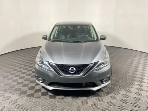More photos of 2018 Nissan Sentra SL at Don Wood Hyundai, OH