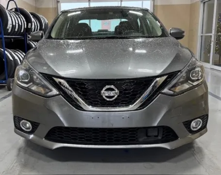 More photos of 2018 Nissan Sentra SL at Don Wood Hyundai, OH