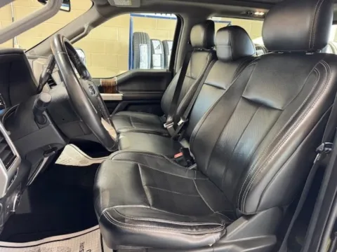 More photos of 2019 Ford F-150 Lariat at Don Wood Hyundai, OH