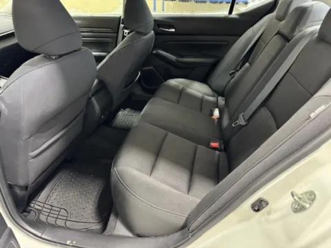 More photos of 2020 Nissan Altima 2.5 S at Don Wood Hyundai, OH