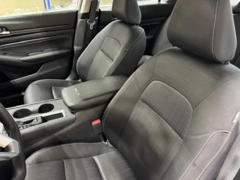 More photos of 2020 Nissan Altima 2.5 S at Don Wood Hyundai, OH