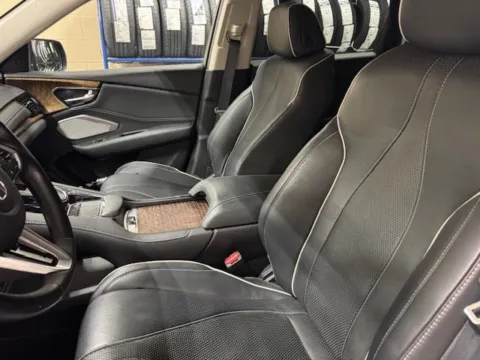 More photos of 2020 Acura RDX Advance Package at Don Wood Hyundai, OH