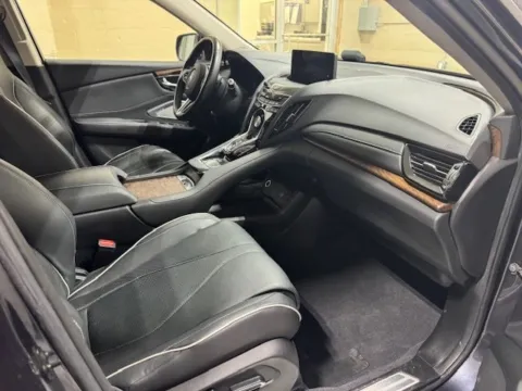 More photos of 2020 Acura RDX Advance Package at Don Wood Hyundai, OH