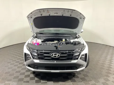 More photos of 2026 Hyundai Tucson SE at Don Wood Hyundai, OH