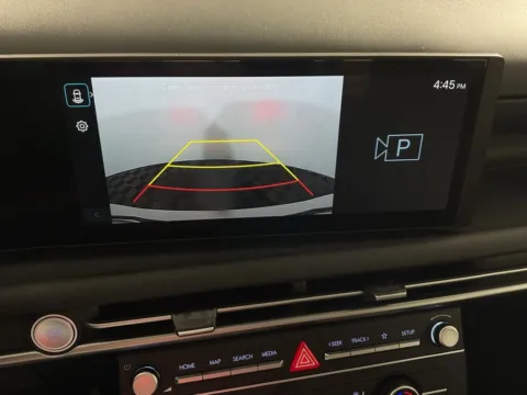 Photos of 2026 Hyundai Tucson SE for sale in Athens, OH at Don Wood Hyundai