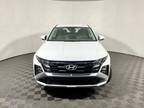 More photos of 2026 Hyundai Tucson SE at Don Wood Hyundai, OH