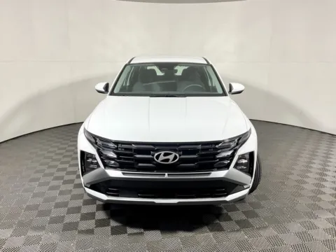 More photos of 2026 Hyundai Tucson SE at Don Wood Hyundai, OH