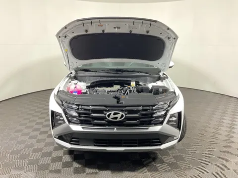 More photos of 2026 Hyundai Tucson SE at Don Wood Hyundai, OH