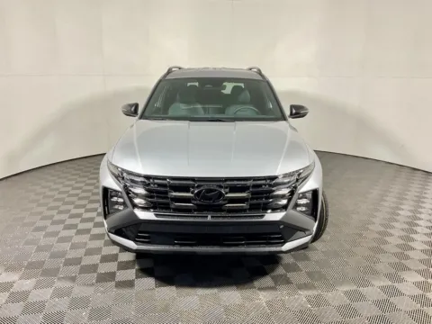 More photos of 2026 Hyundai Tucson XRT at Don Wood Hyundai, OH