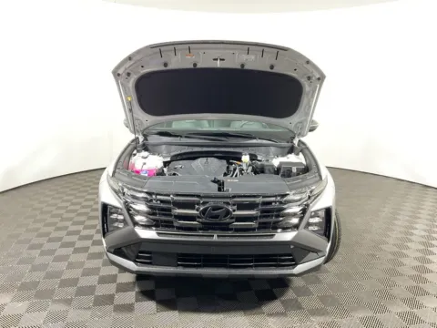 More photos of 2026 Hyundai Tucson XRT at Don Wood Hyundai, OH