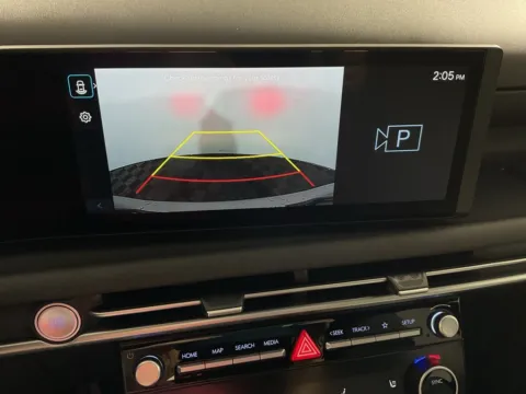 Photos of 2026 Hyundai Tucson XRT for sale in Athens, OH at Don Wood Hyundai