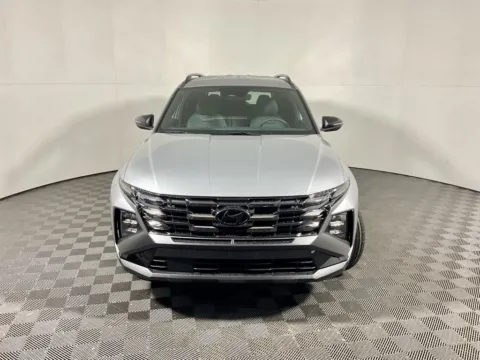 More photos of 2026 Hyundai Tucson XRT at Don Wood Hyundai, OH