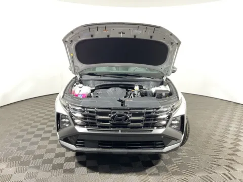 More photos of 2026 Hyundai Tucson XRT at Don Wood Hyundai, OH