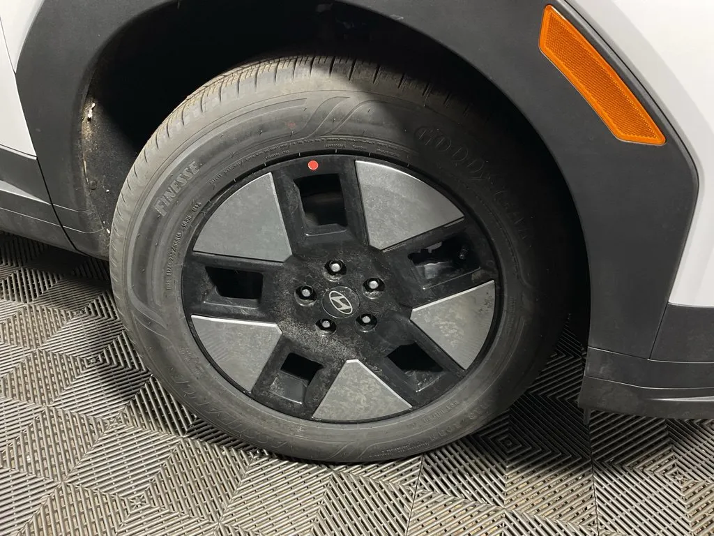 Hyundai Santa Fe photo 38