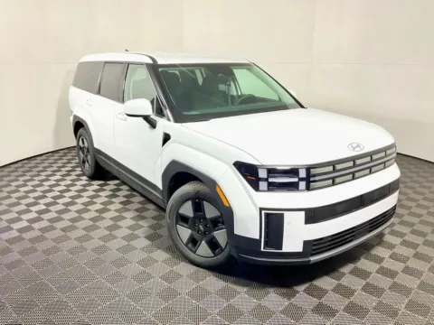 More photos of 2026 Hyundai Santa Fe Hybrid SE at Don Wood Hyundai, OH