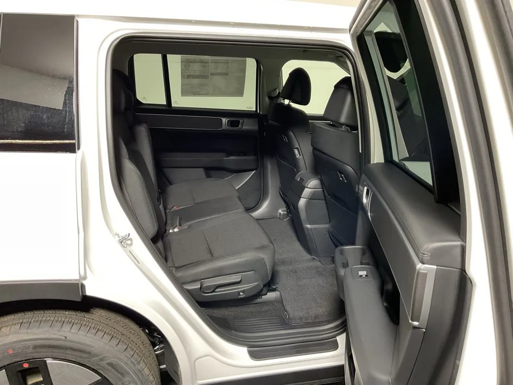 Hyundai Santa Fe photo 34