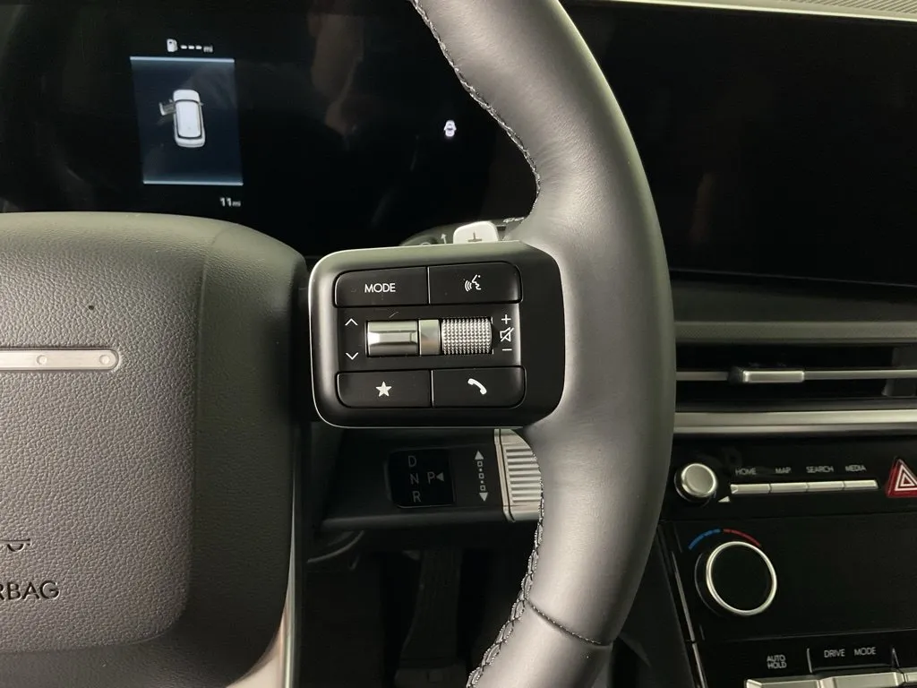 Hyundai Santa Fe photo 27