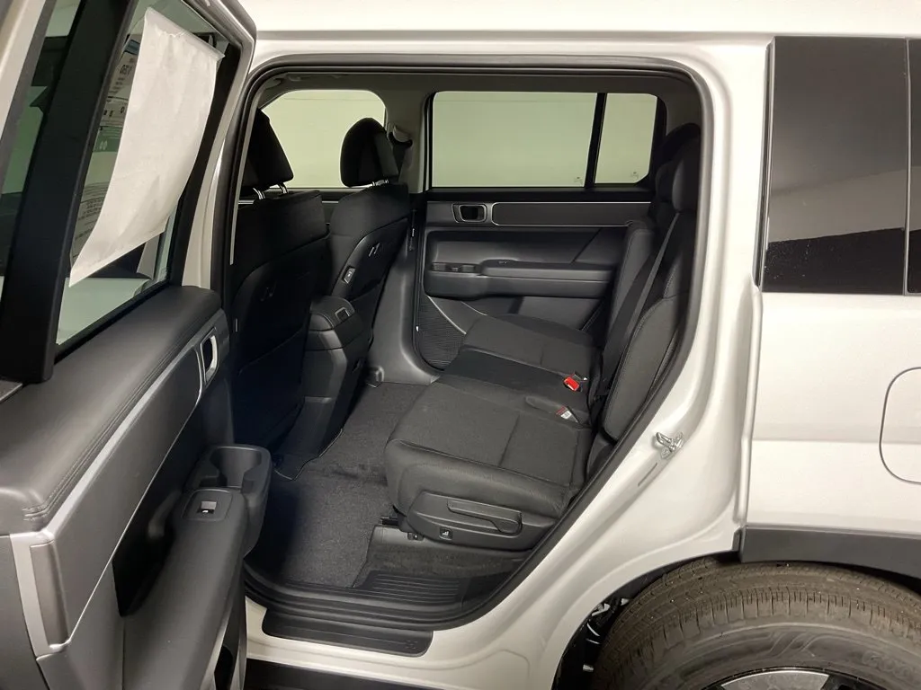 Hyundai Santa Fe photo 32