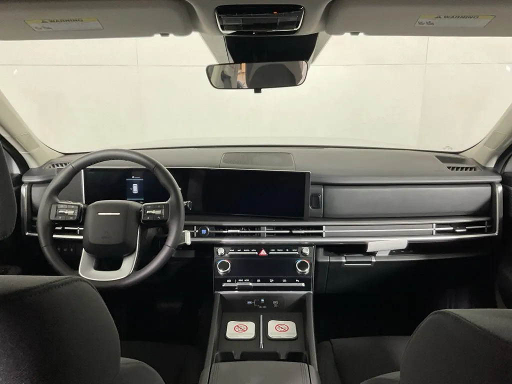 Hyundai Santa Fe photo 22