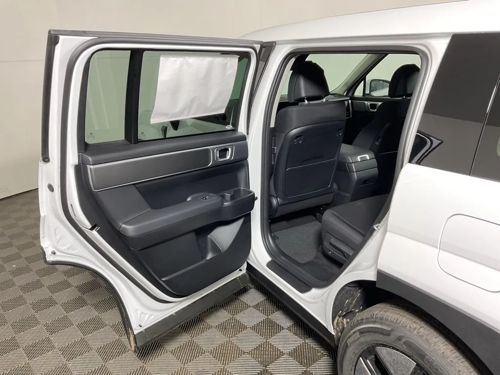 Hyundai Santa Fe photo 31