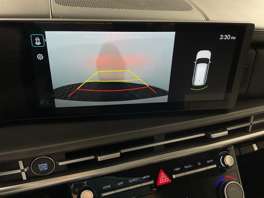 Hyundai Santa Fe photo 2
