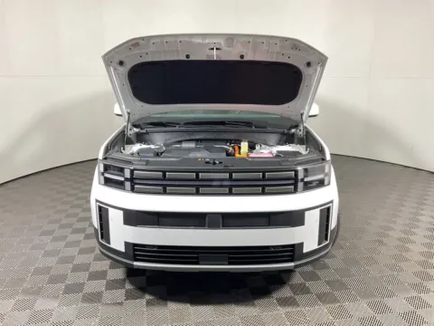 More photos of 2026 Hyundai Santa Fe Hybrid SE at Don Wood Hyundai, OH