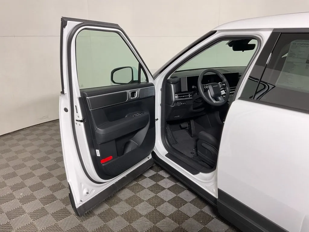 Hyundai Santa Fe photo 18